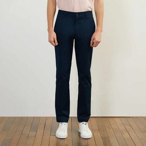 QUẦN CHINO KAKI KUL.TE TAPERED FIT 5354