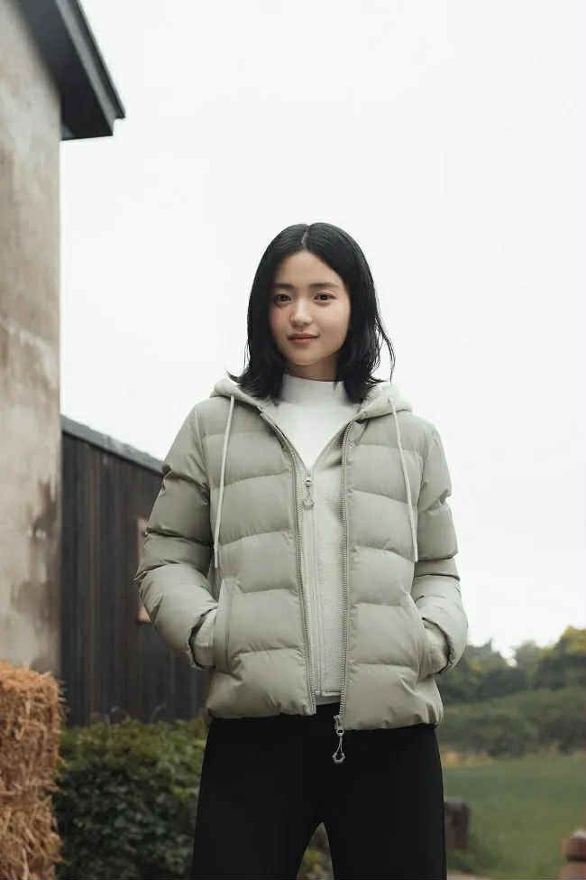 AK TRẦN BÔNG POL.HAM MOVE UNISEX 3962