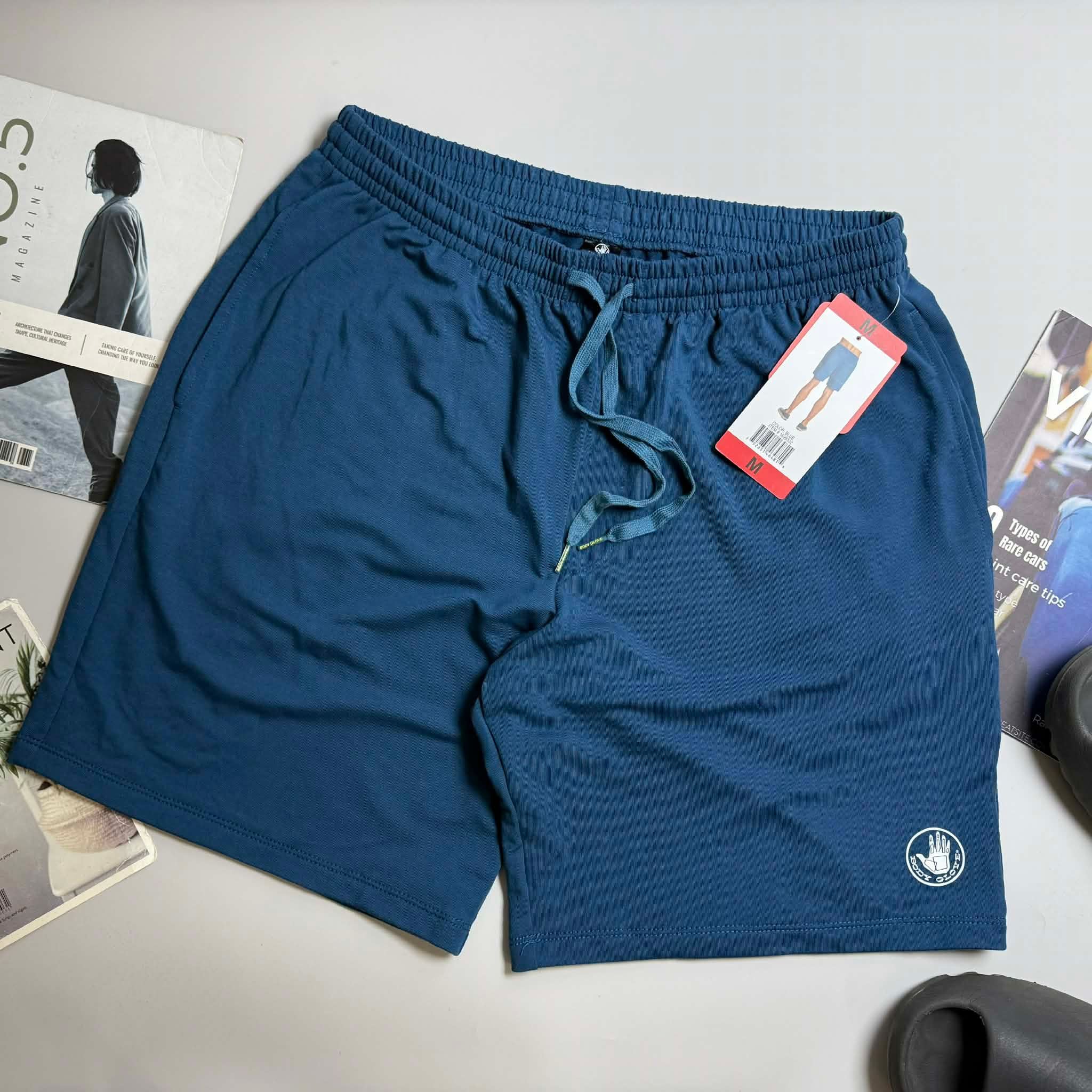 SHORT NỈ BODY GLOVE KICK BACK LOUNGE 6471