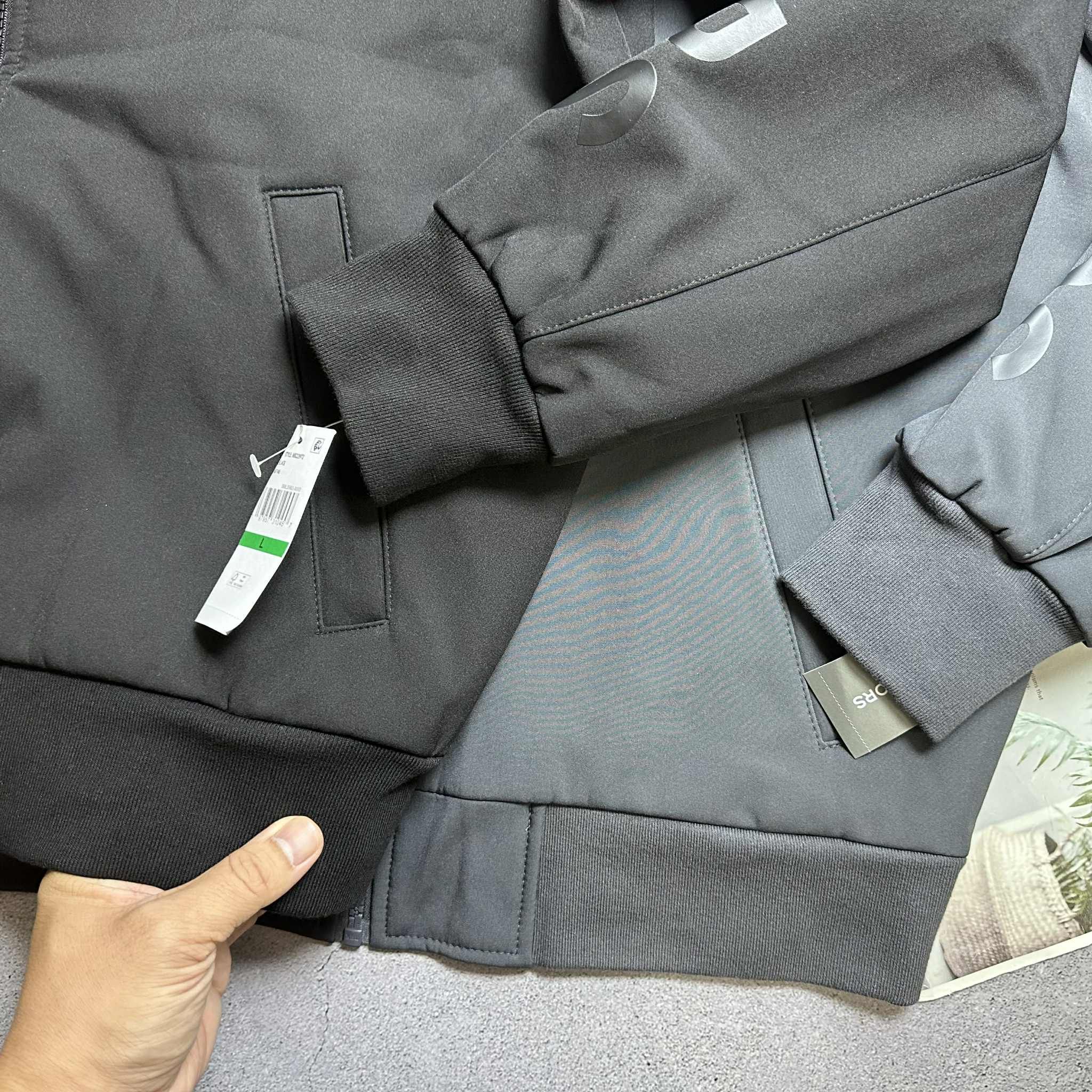 AK MŨ MICHAEL.KORS TAY IN CHỮ 8018