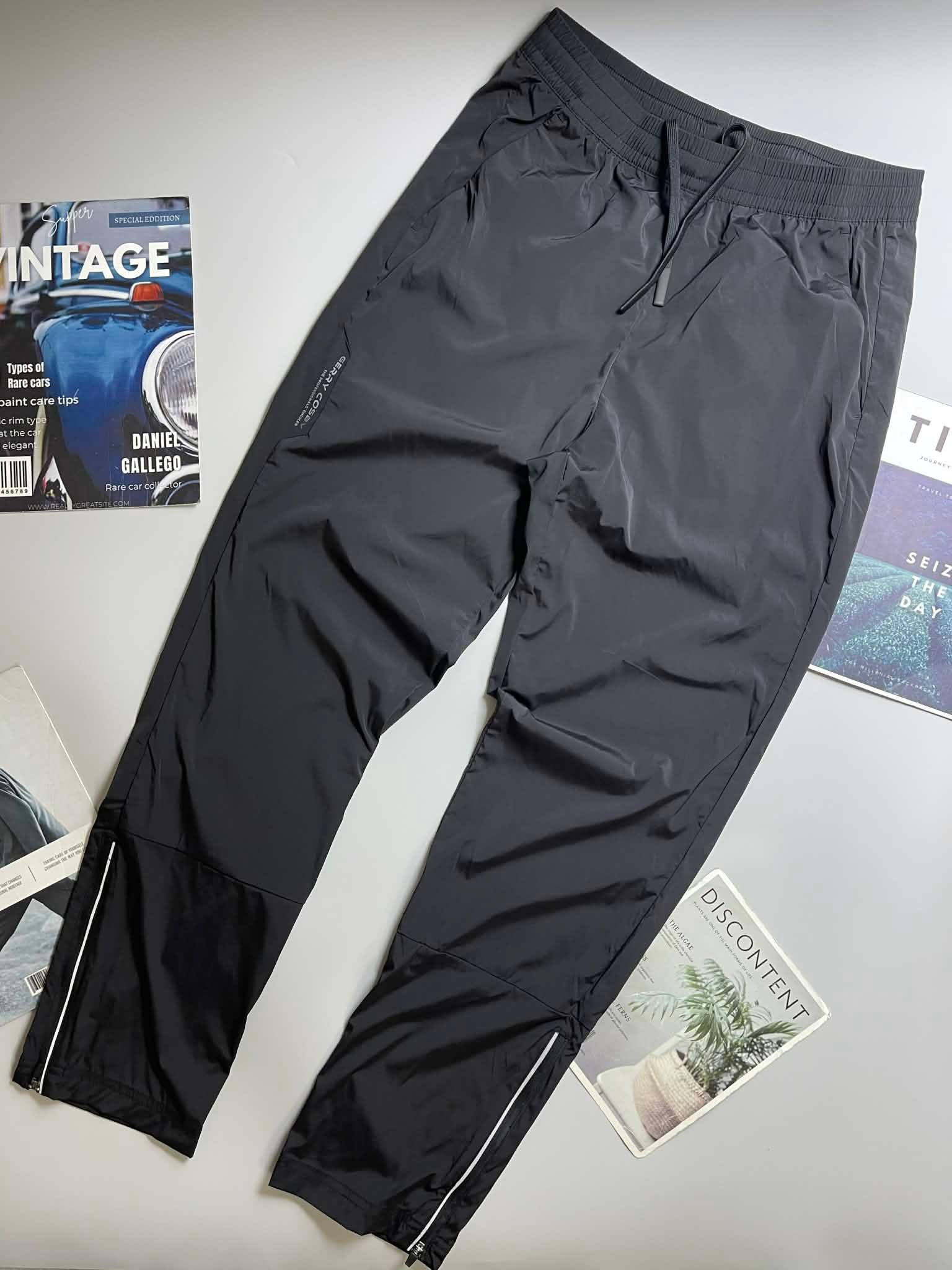 QUẦN GIÓ THỂ THAO GERRY.COSBY 4458