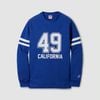 ÁO DT WHO.AU 49 CALIFORNIA UNISEX MẶC ĐÔI 7116