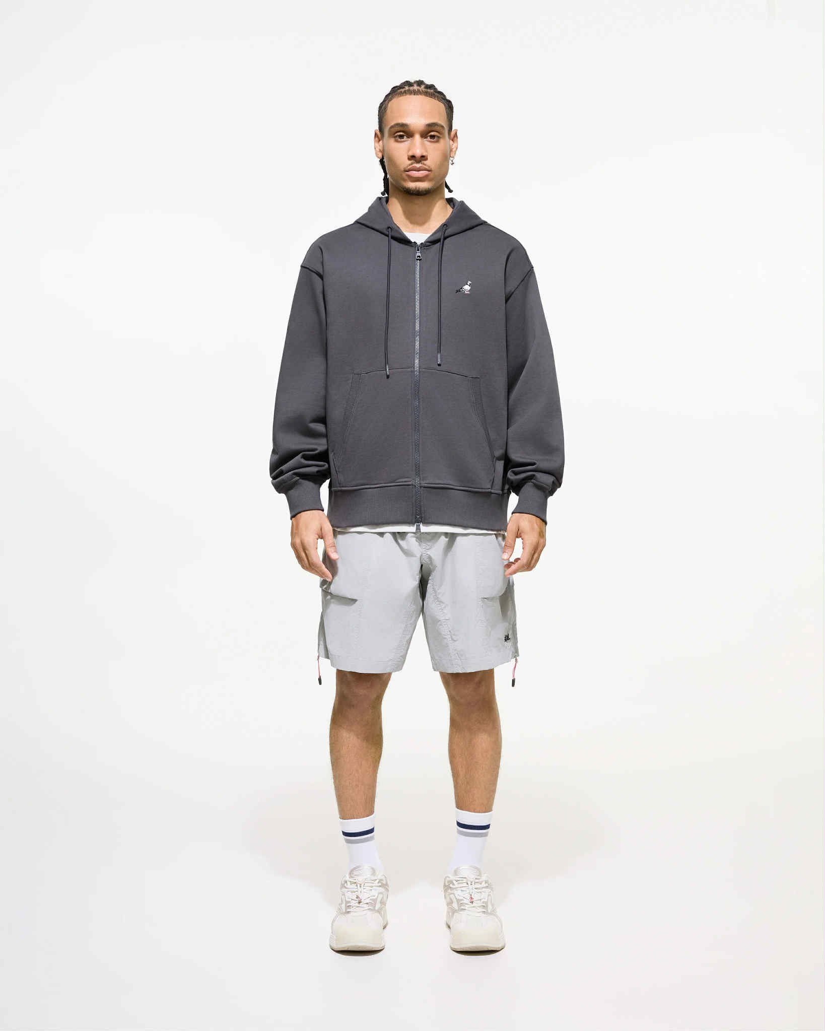 AK NỈ MŨ STAP.LE LOGO PIGEON THÊU 6957