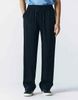 QUẦN VẢI RAYON GIOR.DANO BANDING WIDE FIT 3436