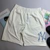 SHORT NỈ M.L.B BASIC MEGA LOGO 9IN 5458