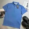 POLO P.G.A GOLF VẢI THUN LẠNH 5098