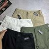 QUẦN KAKI TÚI HỘP MU.SINSA DÁNG RỘNG 3750