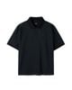 POLO BROMP.TON LOGO NGỰC VẢI SUPIMA 3695