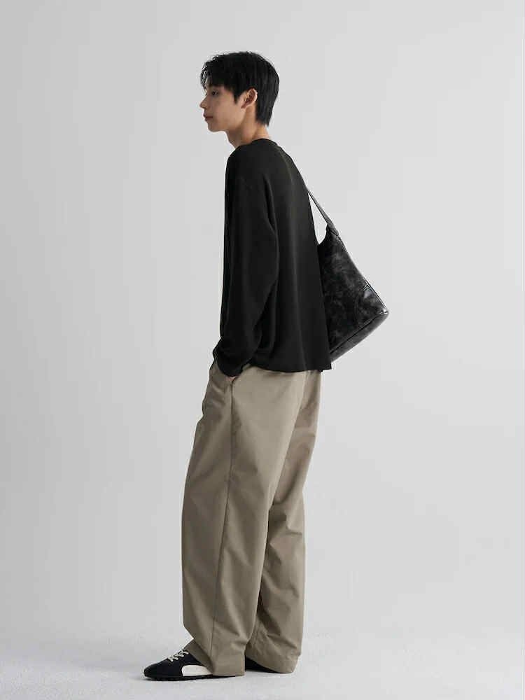 ÁO DT LEN 8.SECONDS OVERSIZE 5941