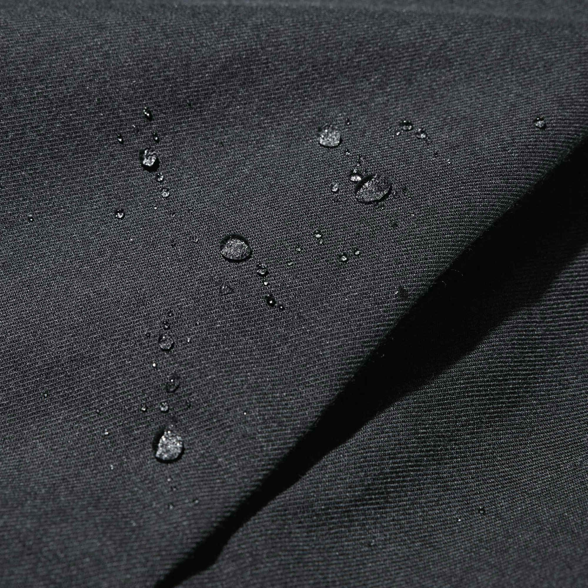 PARKA LÔNG VŨ UNI.QLO HYBRID 6738