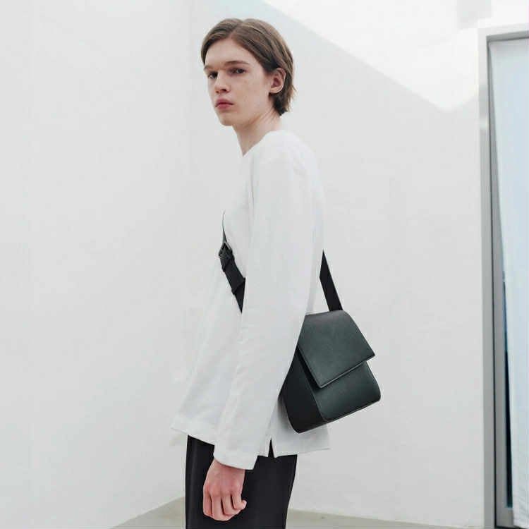 ÁO DT MIND.BRIDGE TRANSFORMATION TISSUE 6122