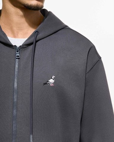 AK NỈ MŨ STAP.LE LOGO PIGEON THÊU 6957