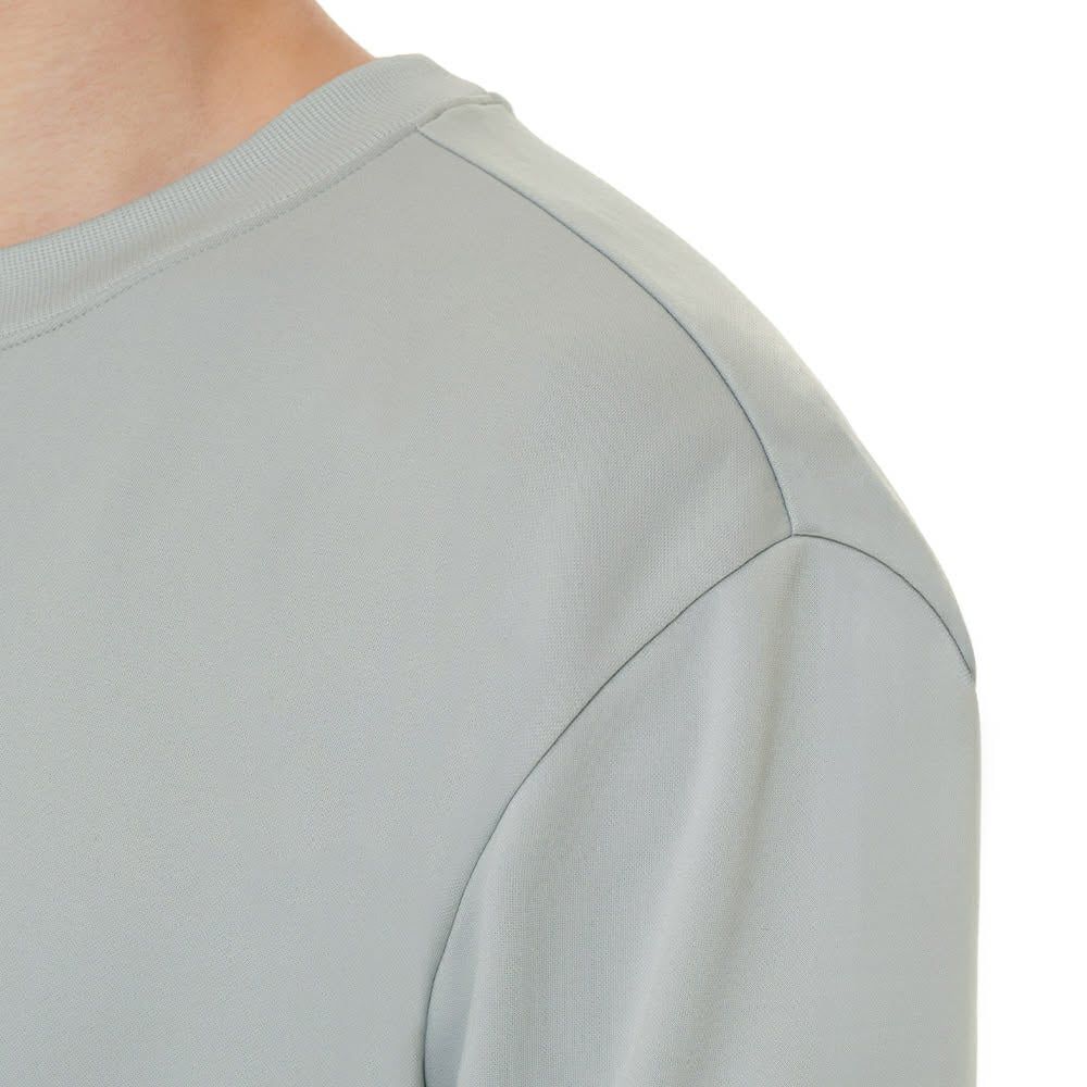 ÁO NỈ LÓT LÔNG AN.DAR BASIC 6636