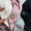 SHORT NỈ M.L.B BASIC SMALL LOGO 6IN 5462