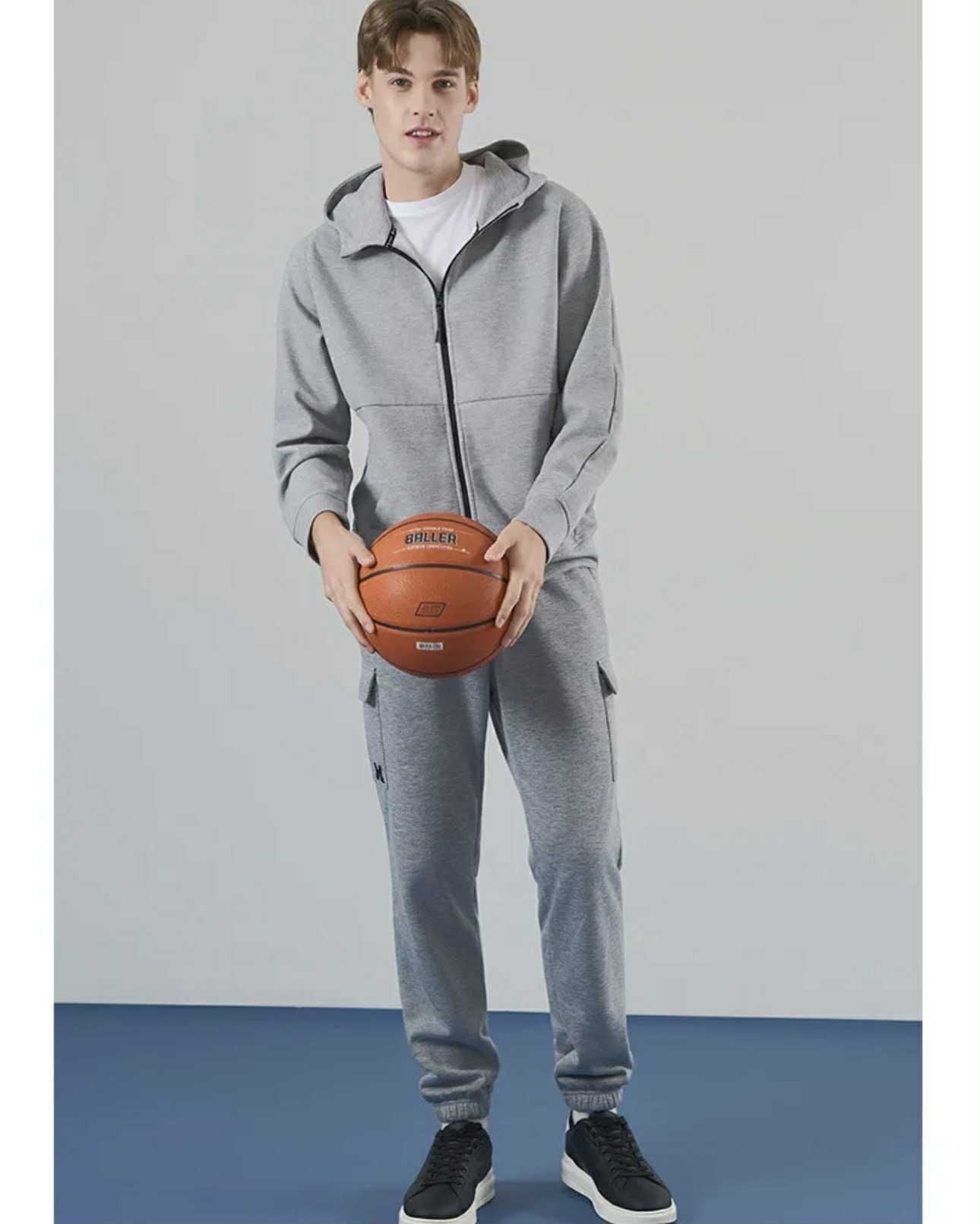 JOGGER NỈ LÓT LÔNG MICHIGAN MẶC ĐÔI 5999