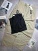 QUẦN CHINO GIOR.DANO COTTON TWILL WIDE FIT 4944