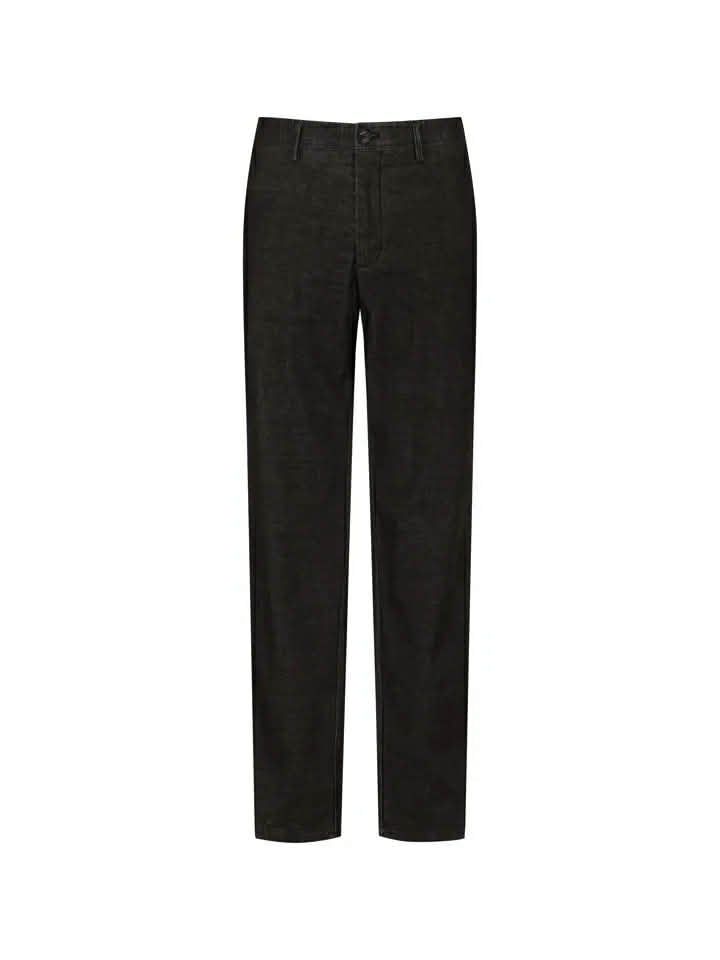 QUẦN NHUNG LÓT NỈ OL.ZEN STANDARD FIT 3034