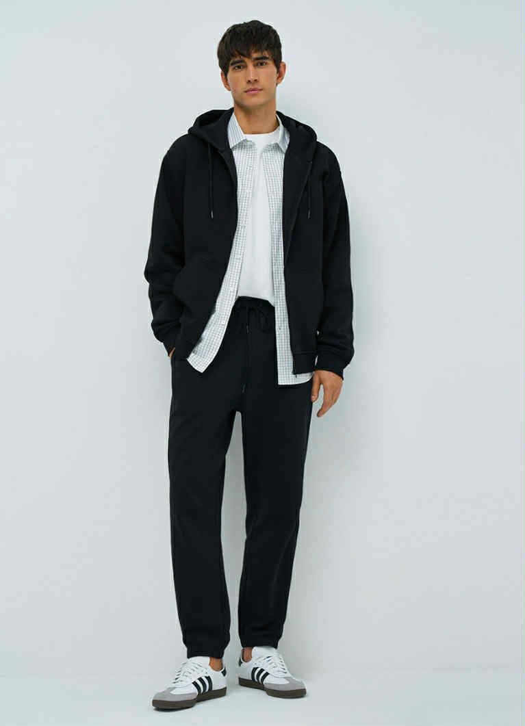 AK NỈ MŨ OS.TIN BASIC COMFORT FIT 5156