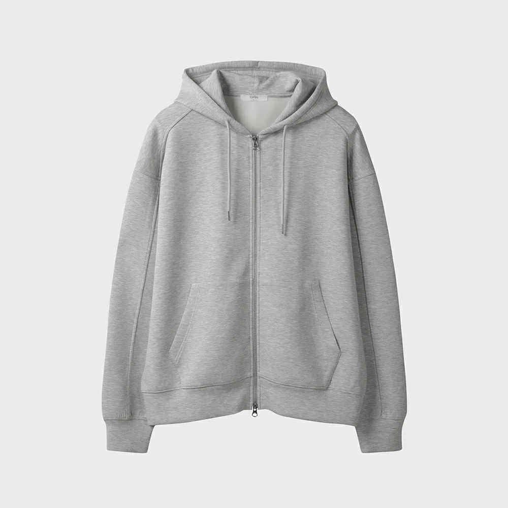 AK NỈ MŨ TOP.TEN 2WAY BASIC 5392