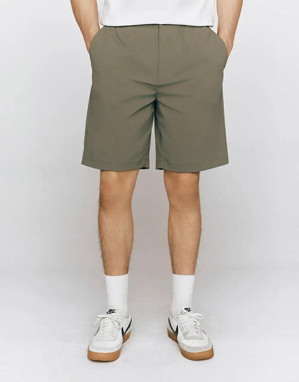 SHORT GIÓ GIOR.DANO CẠP CHUN 3924