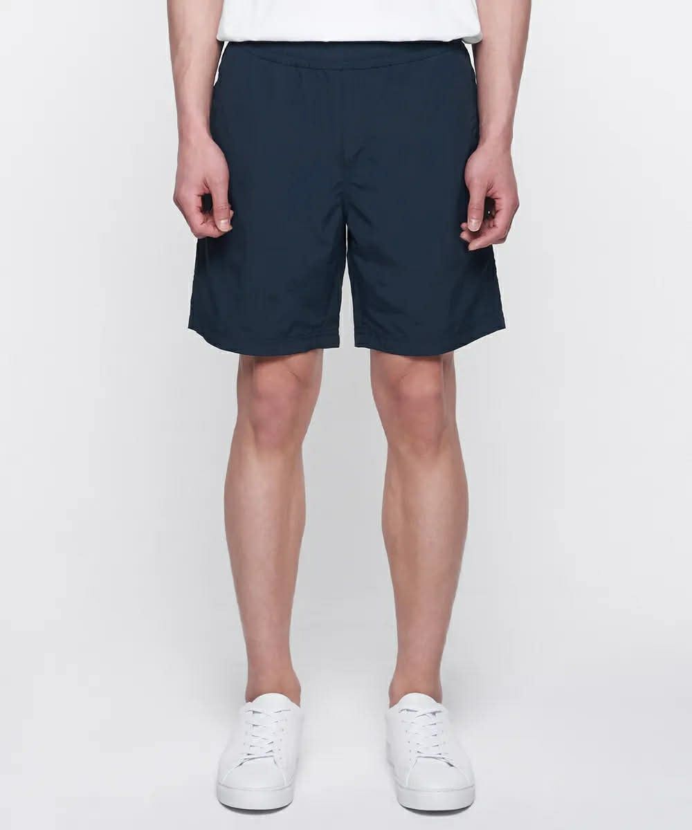 SHORT MU.SINSA NYLON BANDING 2734