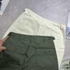 QUẦN KAKI SUÔNG MU.SINSA RIPSTOP FATIGUE 3770