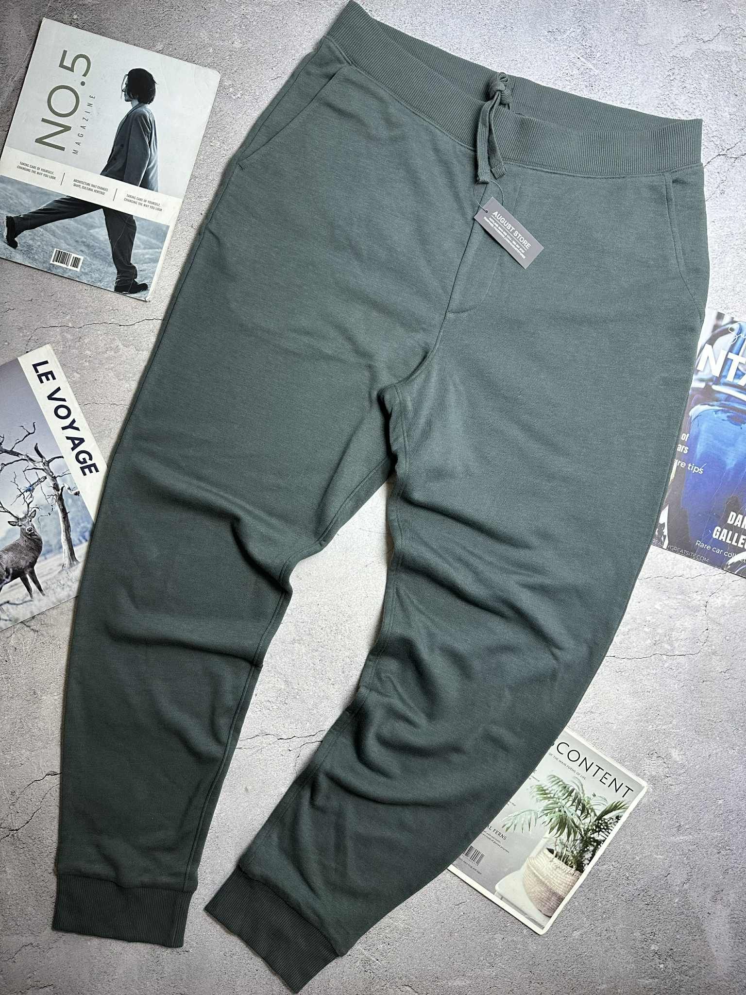 JOGGER NỈ SKE.CHERS GO WALK WEAR EXPEDITION 2657