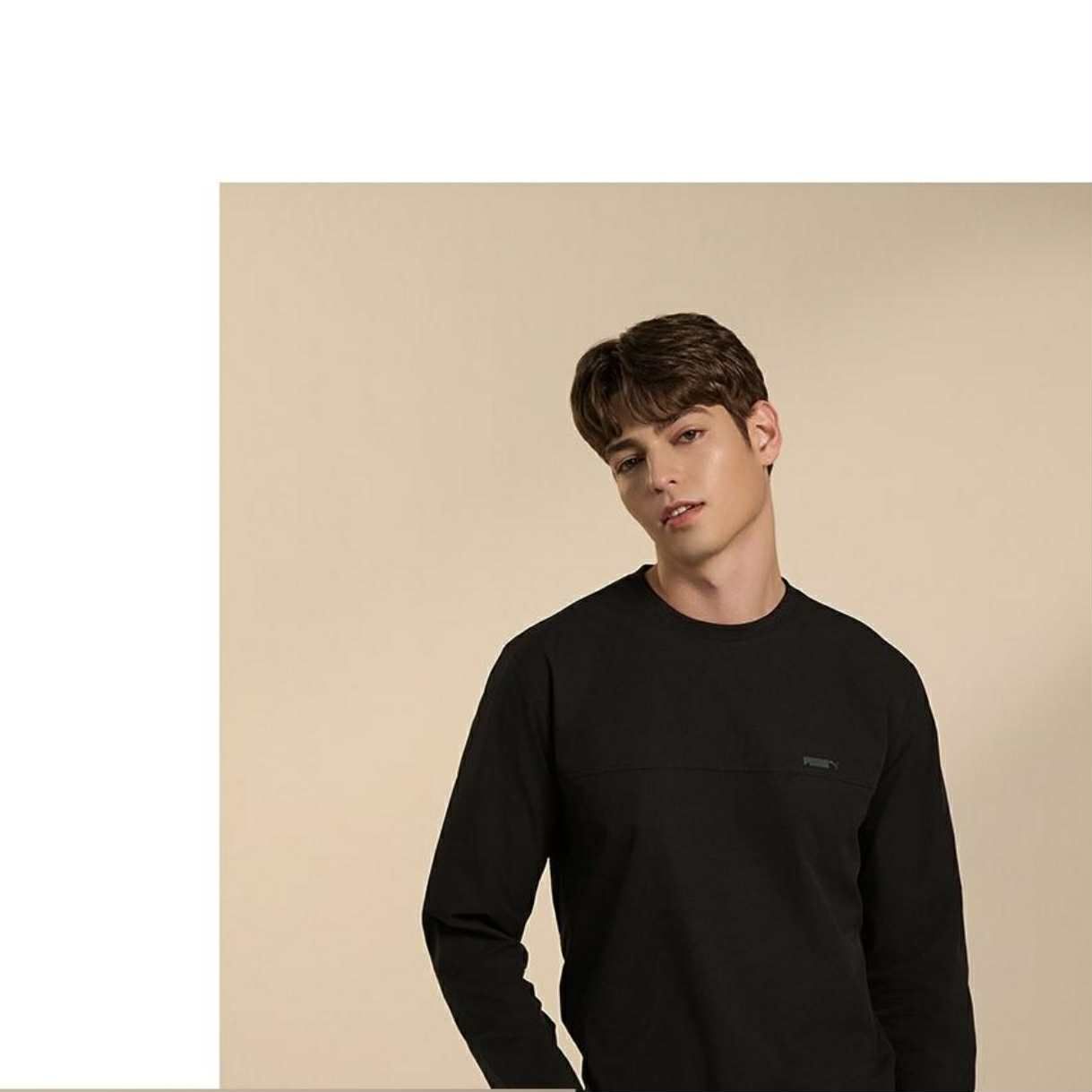 ÁO DT PU.MA VẢI GIÓ DRYCELL MẶC ĐÔI 7880