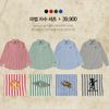 SƠ MI DT SP.AO HARRY POTTER REGULAR FIT 3910