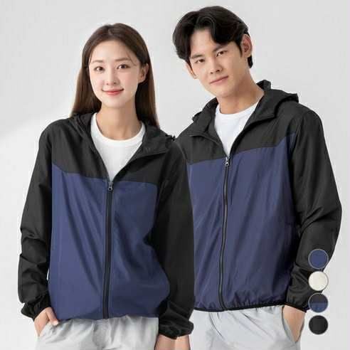 AK GIÓ SIÊU NHẸ CA.RET UNISEX MẶC ĐÔI 6085