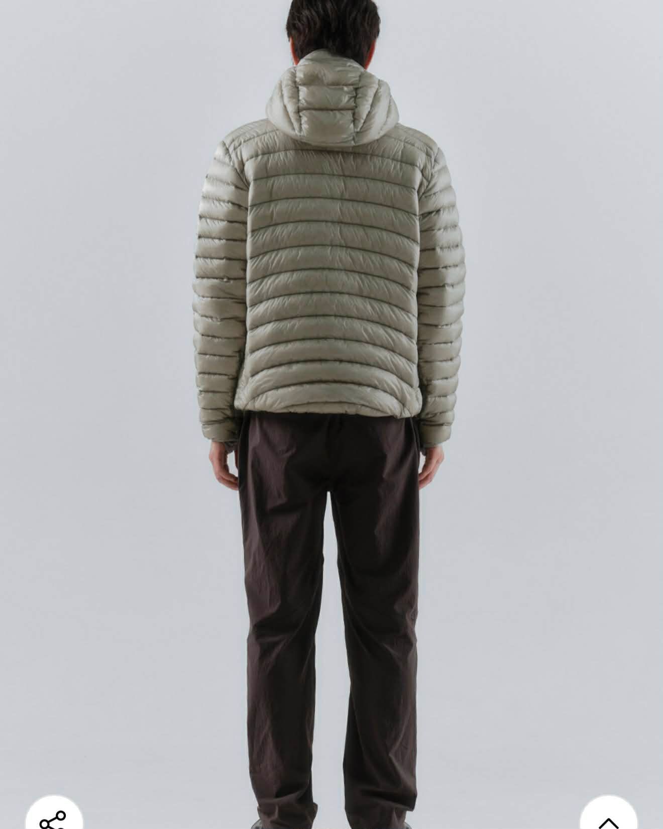 AKLV SIÊU NHẸ ZERO.GRAM RAMONA 130 8013