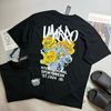 ÁO CT UM.BRO IN HÌNH UNISEX MẶC ĐÔI 5511