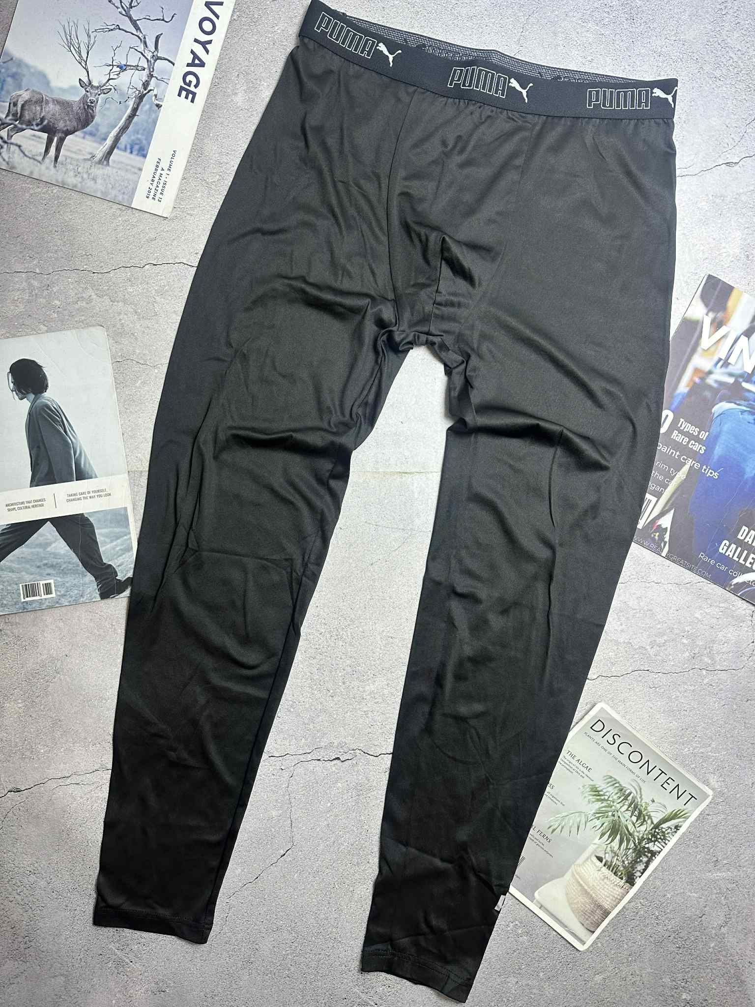 QUẦN GIỮ NHIỆT PU.MA WARMCELL 3408