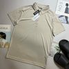 POLO BLANK.BRICK GOLF LOGO NGỰC 5337