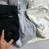 SHORT NỈ M.L.B BASIC MEGA LOGO 9IN 5458