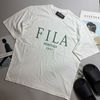 ÁO CT FI.LA UNISEX HERITAGE SERIF LOGO 6605