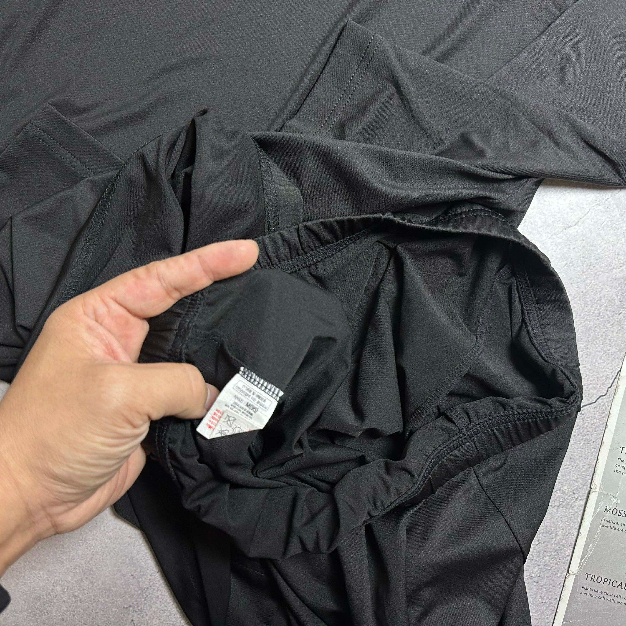 BỘ GIỮ NHIỆT ELLE HOMME 8071