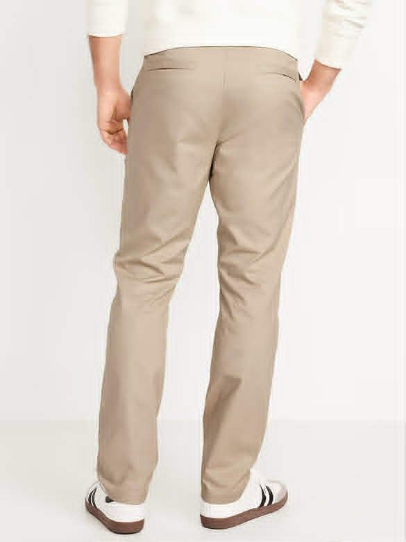 CHINO KAKI OLD.NAVY ULTIMATE TECH SLIM 5225