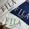 ÁO CT FI.LA UNISEX HERITAGE SERIF LOGO 6605