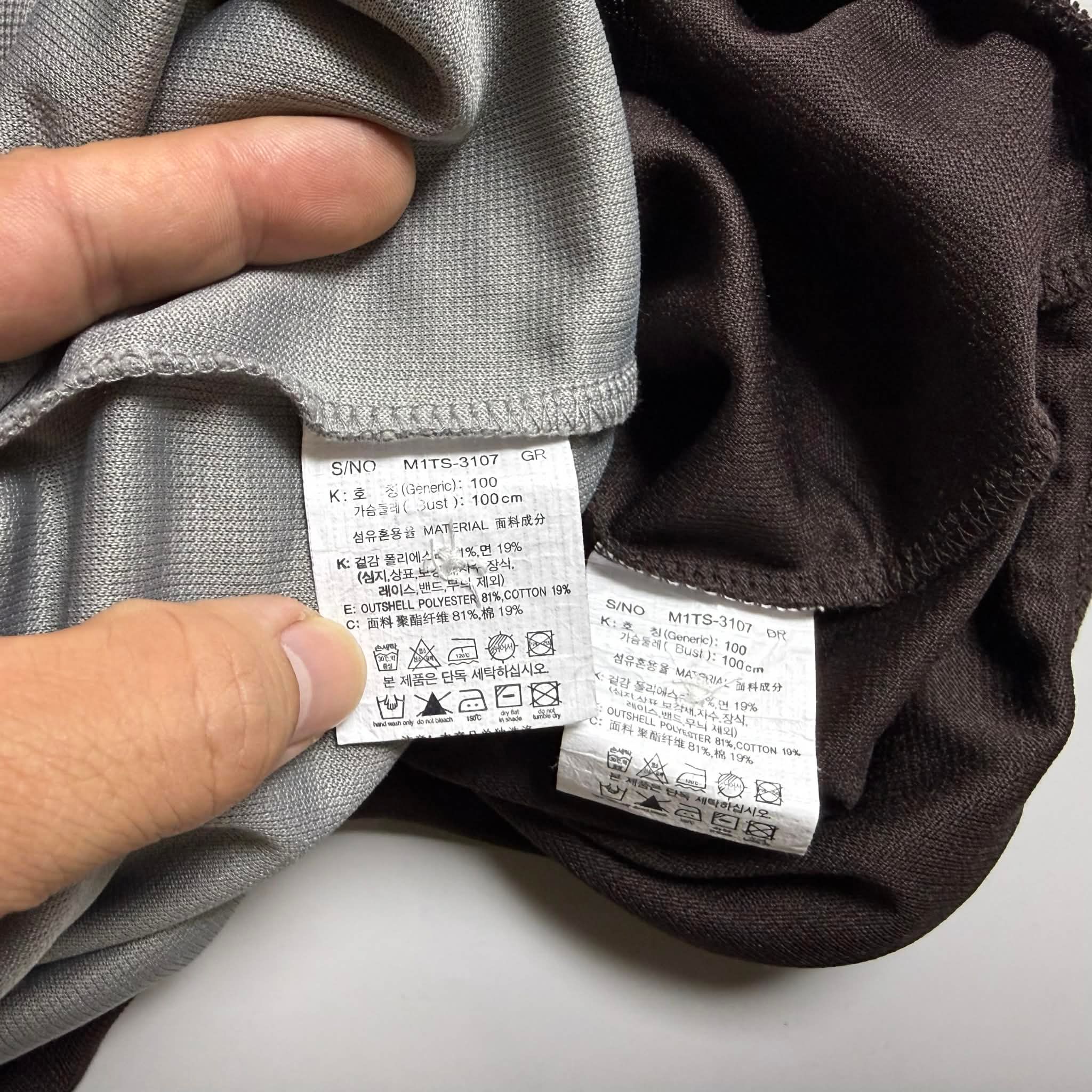 POLO MIND.BRIDGE PHỐI CỔ TRẮNG 3230