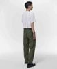 QUẦN KAKI MU.SINSA BACK SATIN OFFICER 3762