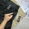 QUẦN KAKI MU.SINSA CURVED WIDE 3760