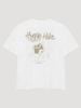 ÁO CT NOR.DISK HYGGE HIKE UNISEX 3018