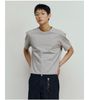 ÁO CT MIND.BRIDGE YOUTH BASIC DÁNG LỬNG 6164