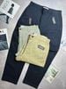 QUẦN KAKI CẠP CHUN KUL.TE TAPERED FIT 5352