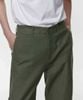 QUẦN KAKI MU.SINSA BACK SATIN OFFICER 3762