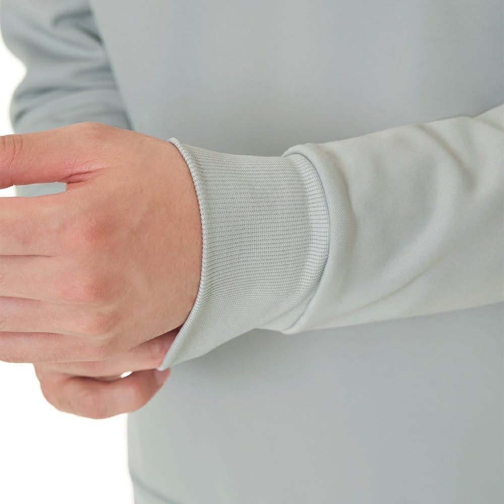 ÁO NỈ LÓT LÔNG AN.DAR BASIC 6636