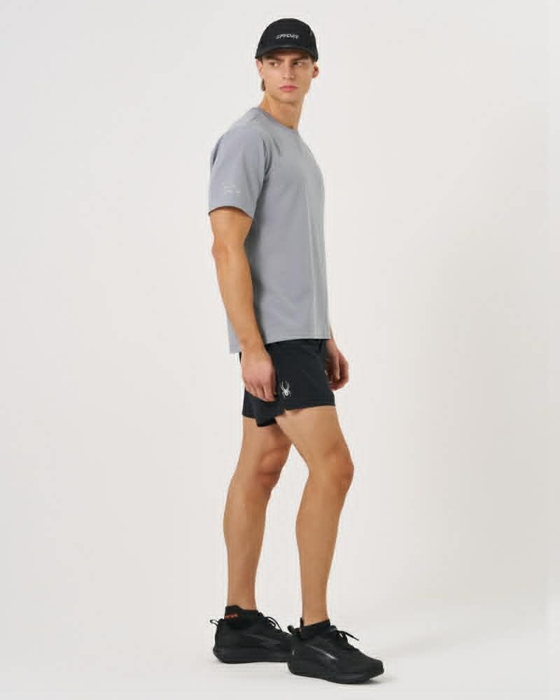 ÁO CT THỂ THAO SPY.DER 4315