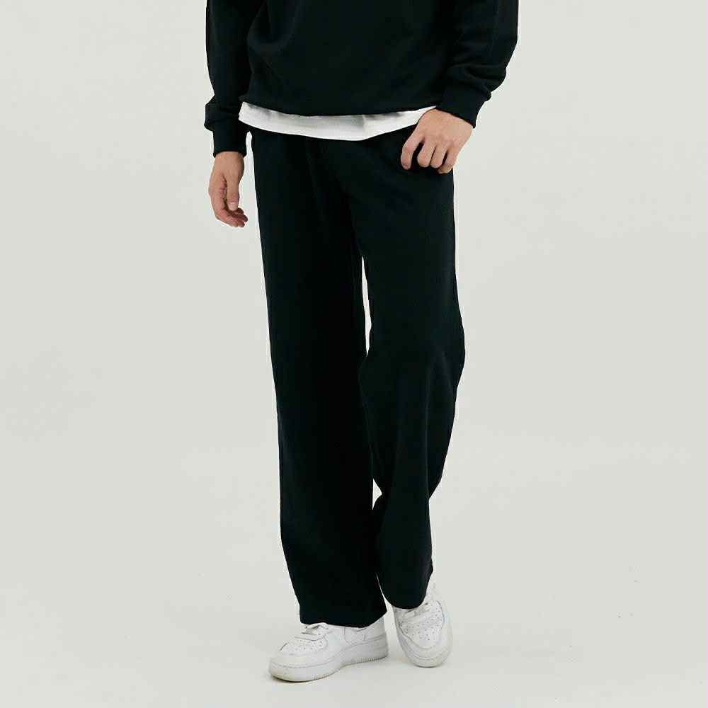 QUẦN NỈ SUÔNG LÓT LÔNG POL.HAM STRAIGHT 9364