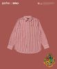 SƠ MI DT SP.AO HARRY POTTER REGULAR FIT 3910